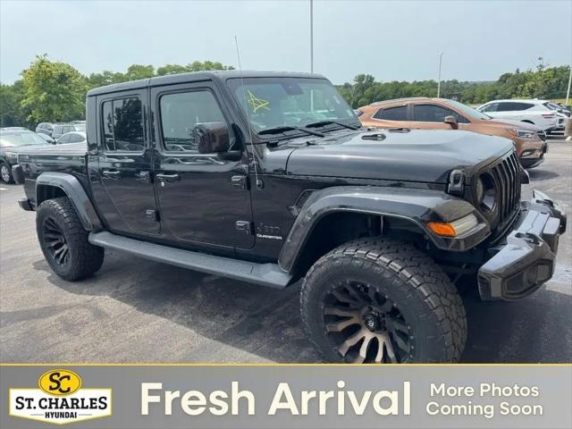 2021 Jeep Gladiator Sport for sale in St Peters, MO