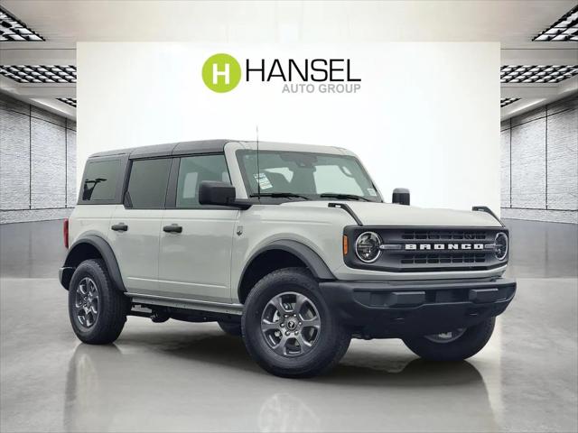 2026 Ford Bronco Big Bend for sale in Petaluma, CA