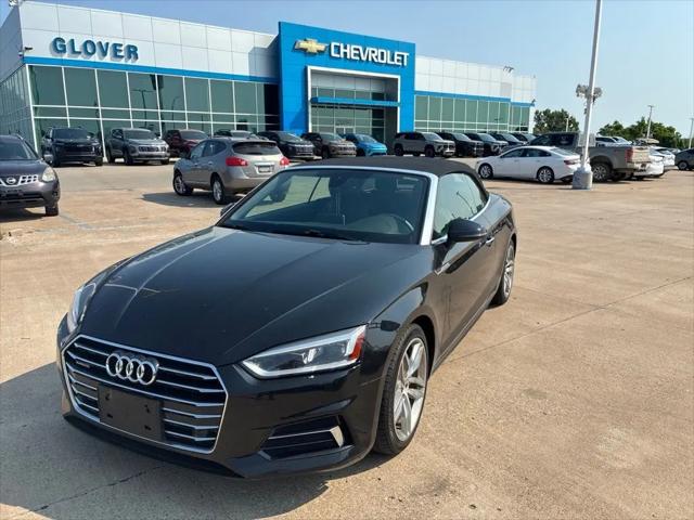 2019 Audi A5 45 Premium for sale in Tulsa, OK