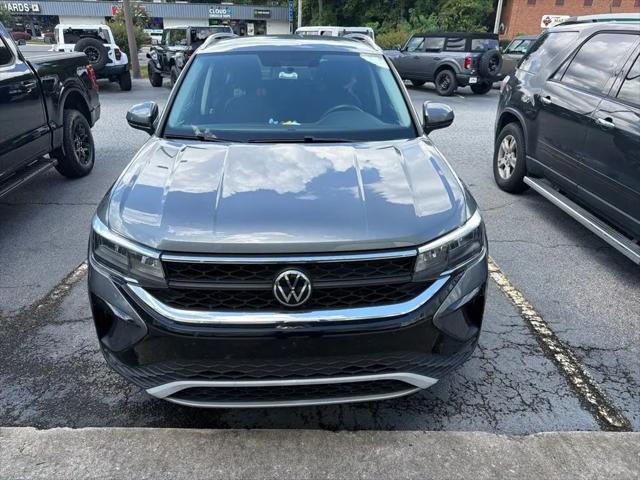 2022 Volkswagen Taos 1.5T SE for sale in Fayetteville, GA