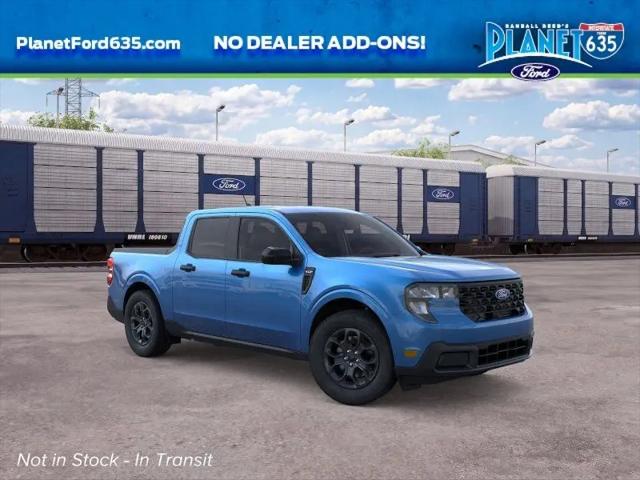 2026 Ford Maverick XLT for sale in Garland, TX