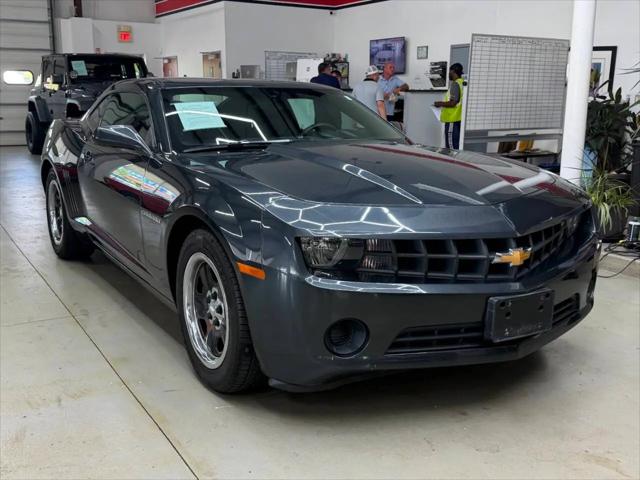 2013 Chevrolet Camaro for sale near West Chester, OH