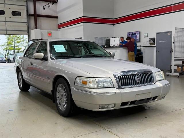 2010 Mercury Grand Marquis LS (Fleet Only) for sale near West Chester, OH
