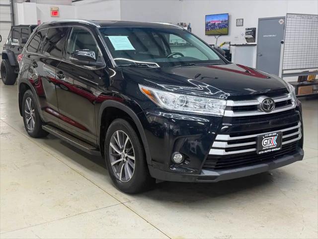 2017 Toyota Highlander for sale near West Chester, OH