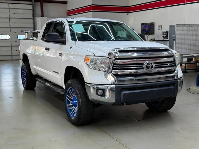 2016 Toyota Tundra for sale near West Chester, OH