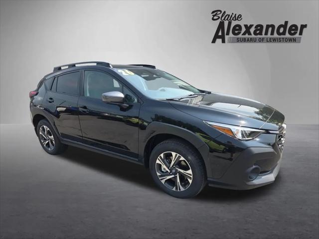 2026 Subaru Crosstrek Premium for sale in Burnham, PA