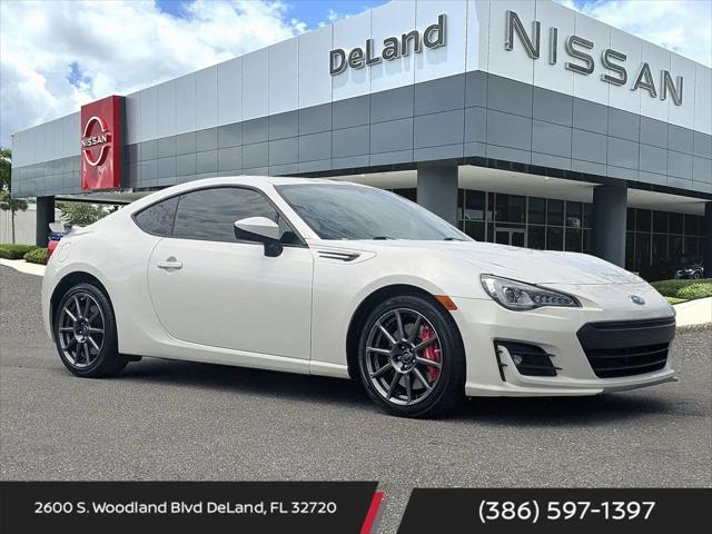 2020 Subaru BRZ Limited for sale in Deland, FL