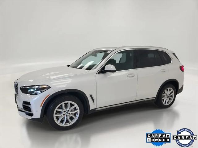 2022 BMW X5 xDrive40i for sale in Lansing, IL