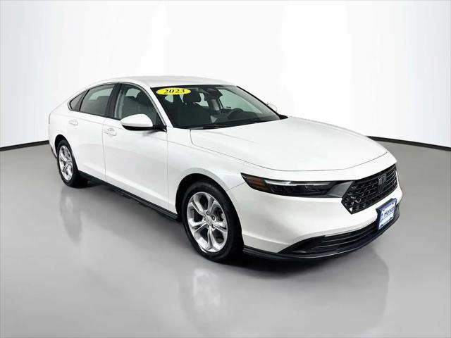 2023 Honda Accord LX for sale in Staten Island, NY