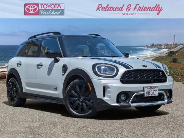 2023 MINI Cooper Countryman Cooper S for sale in Carlsbad, CA