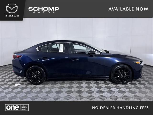 2025 Mazda Mazda3 2.5 S Select Sport for sale in Aurora, CO