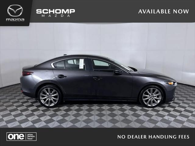2019 Mazda Mazda3 Preferred Package for sale in Aurora, CO