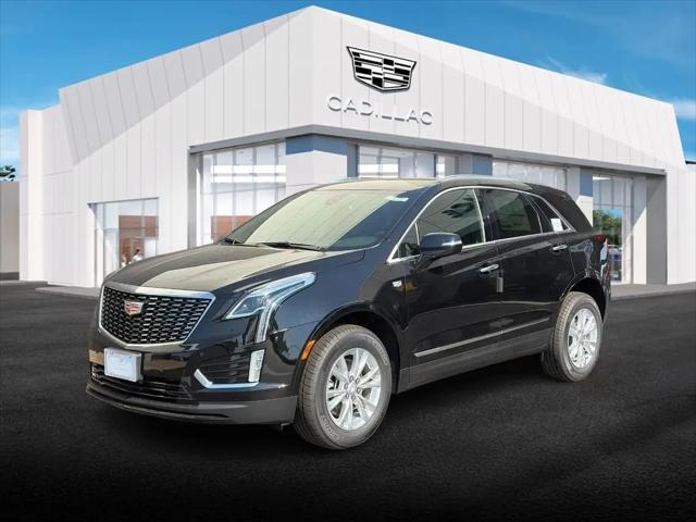 2026 Cadillac XT5 Luxury FWD for sale in St. Peters, MO