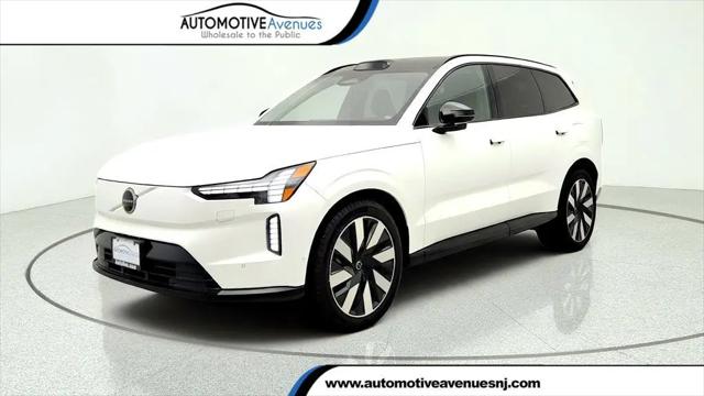 2025 Volvo X 90 Ultra, Twin Motor, Fully electric, 7 Seats for sale in Sewell, NJ