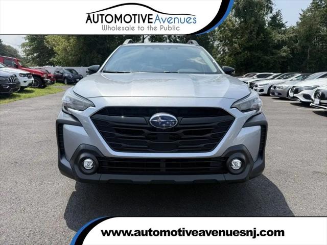 2025 Subaru Outback Onyx Edition XT for sale in Sewell, NJ