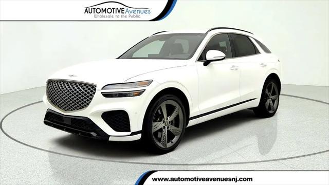 2023 Genesis GV70 2.5T AWD for sale in Sewell, NJ