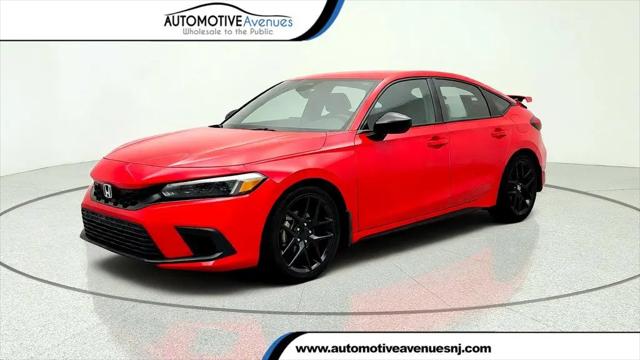 2024 Honda Civic Sport for sale in Sewell, NJ