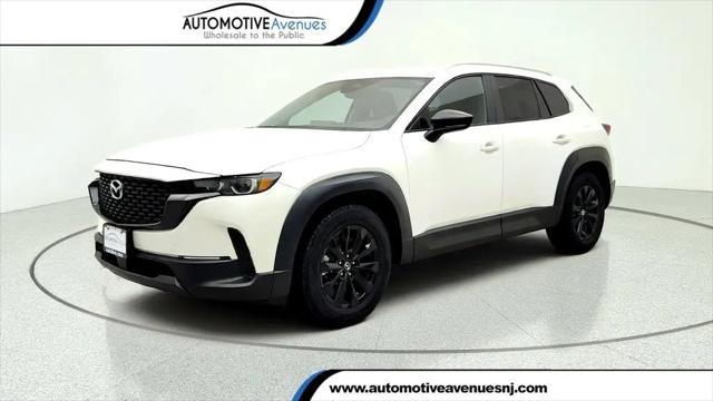 2025 Mazda CX-50 2.5 S Preferred Package for sale in Sewell, NJ