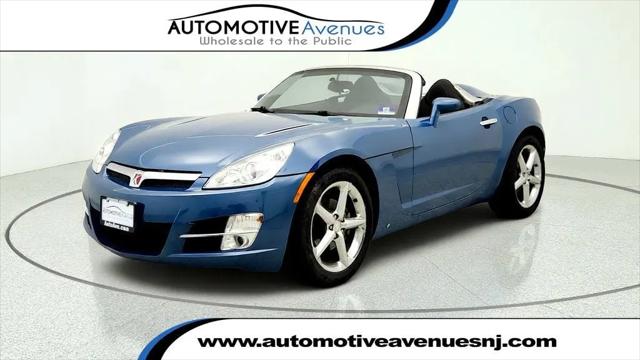2007 Saturn Sky Base for sale in Sewell, NJ