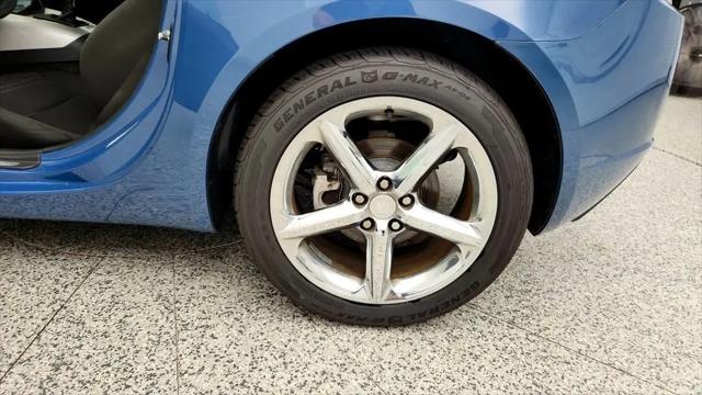 2007 Saturn Sky Base