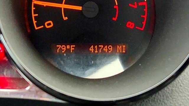 2007 Saturn Sky Base