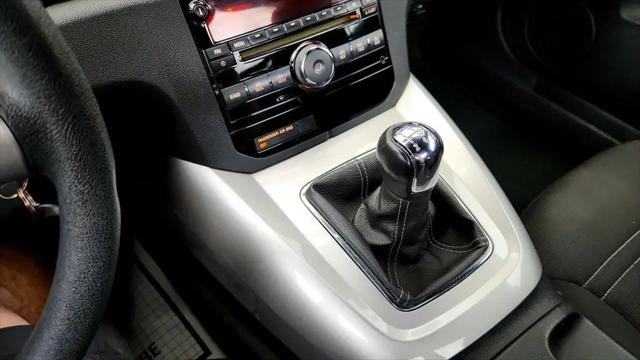 2007 Saturn Sky Base