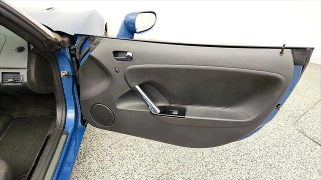 2007 Saturn Sky Base
