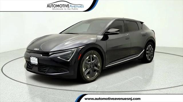 2025 Kia EV6 Light Long Range RWD for sale in Sewell, NJ