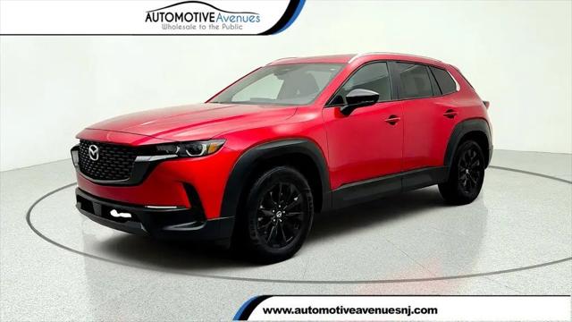 2025 Mazda CX-50 2.5 S Preferred Package for sale in Sewell, NJ