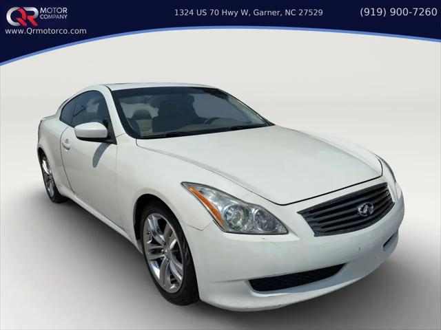 2008 INFINITI G37 Journey for sale in Garner, NC