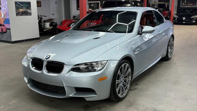 2010 BMW M3 Standard for sale in Shelby Township, MI