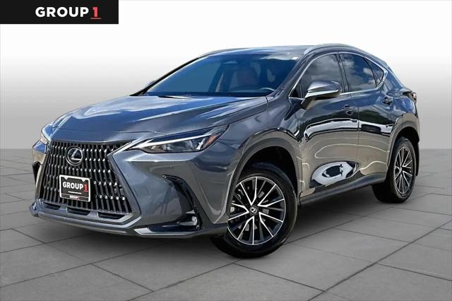 2025 Lexus NX Premium for sale in Friendswood, TX