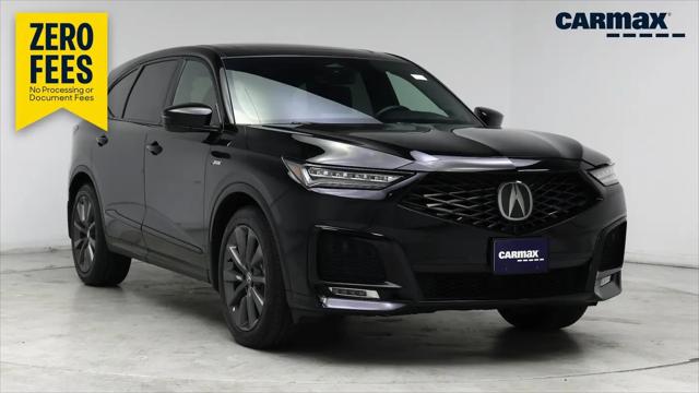 2026 Acura MDX A-SPEC for sale in Marysville, WA