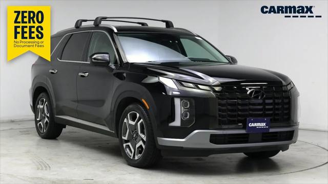 2023 Hyundai Palisade Limited for sale in Marysville, WA