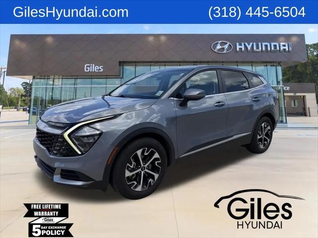 2023 Kia Sportage EX for sale in Pineville, LA