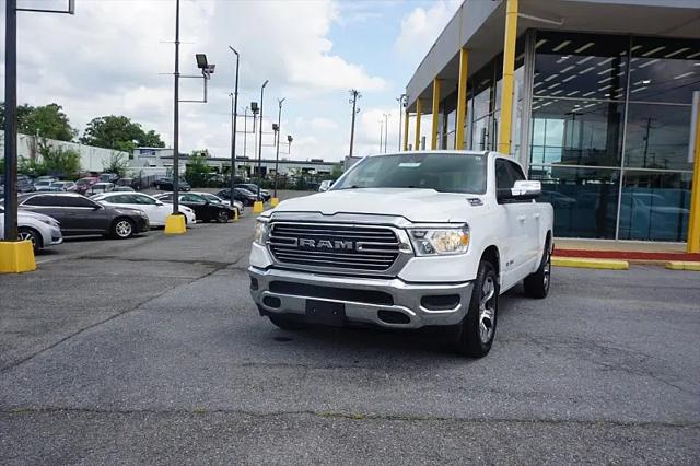 2024 Ram 1500 Laramie Crew Cab 4x2 5'7" Box for sale in Temple Hills, MD