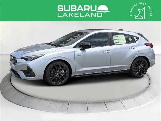 2026 Subaru Impreza RS for sale in Lakeland, FL