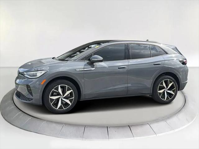2023 Volkswagen ID.4 AWD Pro S Plus for sale in Lakeland, FL