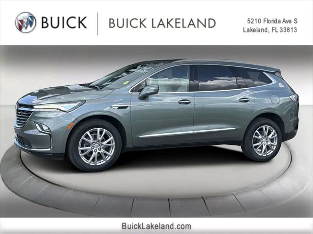 2024 Buick Enclave Essence FWD for sale in Lakeland, FL