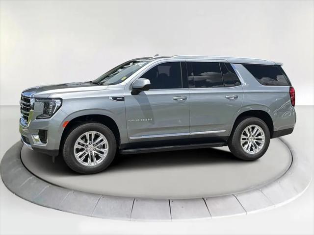 2023 GMC Yukon 4WD SLT for sale in Lakeland, FL