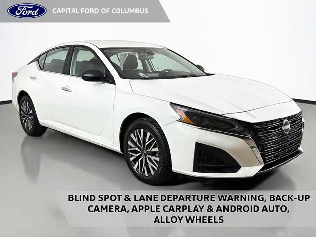2025 Nissan Altima SV AWD for sale in Columbus, OH