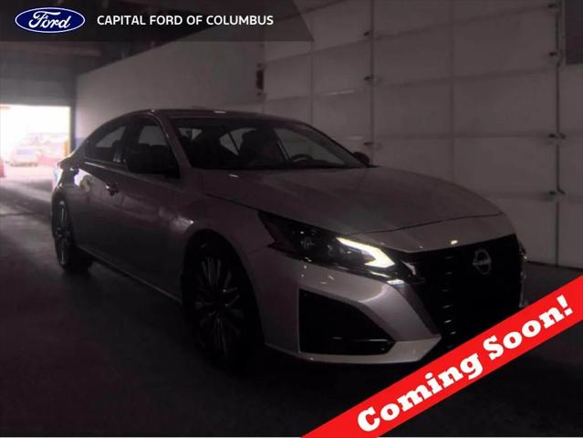 2024 Nissan Altima for sale near Columbus, OH