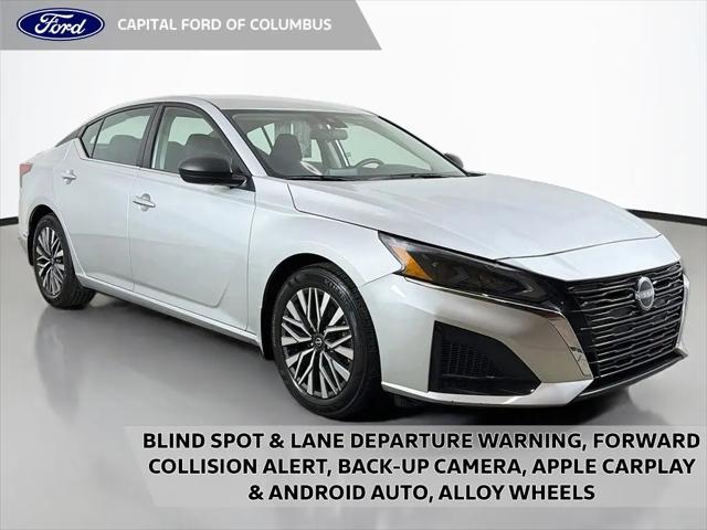 2024 Nissan Altima SV FWD for sale near Columbus, OH