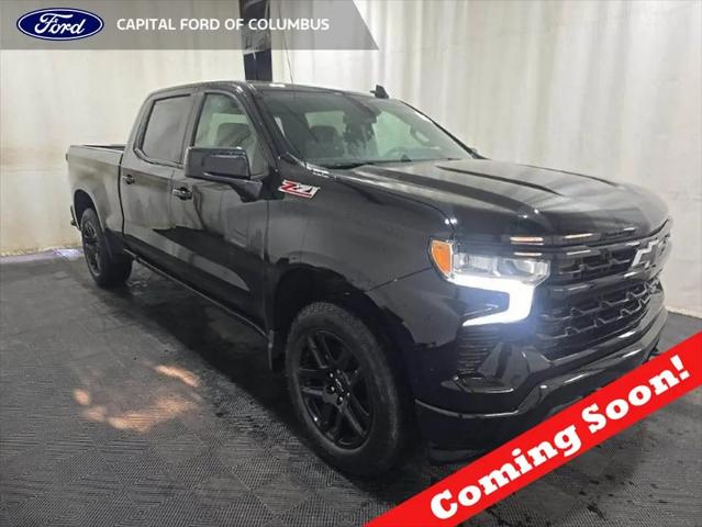 2024 Chevrolet Silverado 1500 RST for sale in Columbus, OH
