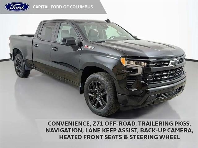 2024 Chevrolet Silverado 1500 RST for sale in Columbus, OH
