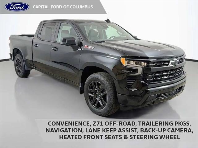 2024 Chevrolet Silverado 1500 for sale near Columbus, OH