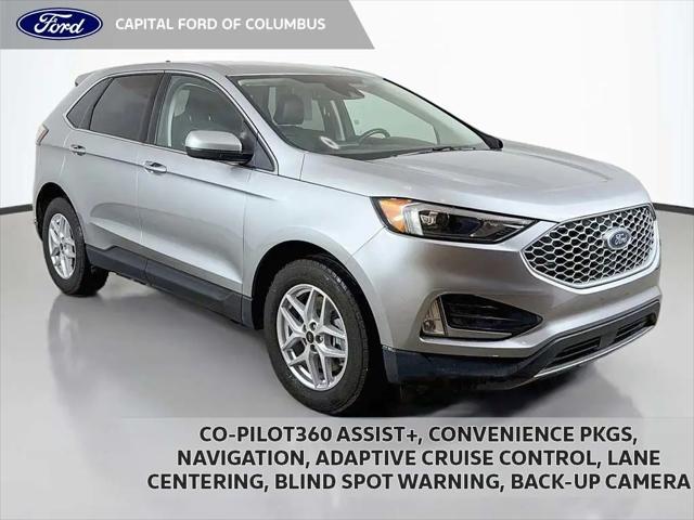 2023 Ford Edge SEL for sale near Columbus, OH