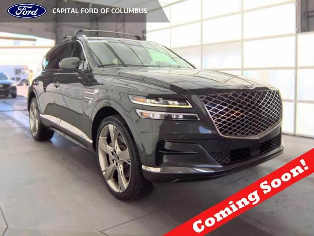 2024 Genesis GV80 3.5T AWD for sale in Columbus, OH