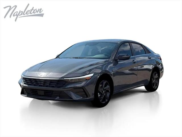 2026 Hyundai Elantra SEL Sport Premium for sale in Calumet City, IL