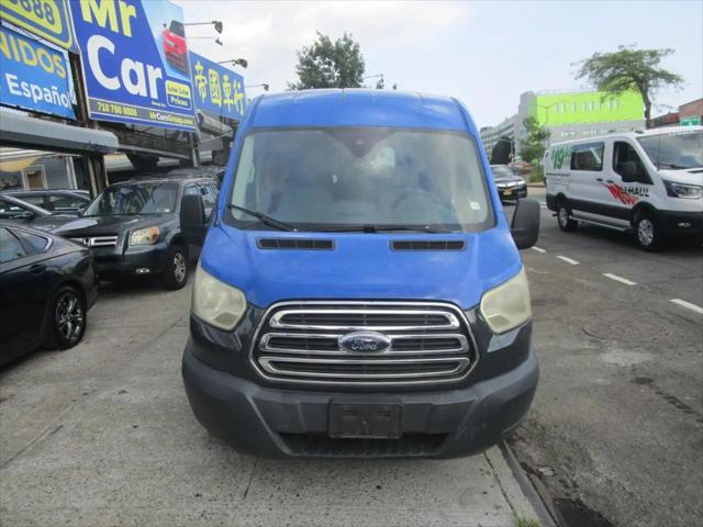 2015 Ford Transit XL